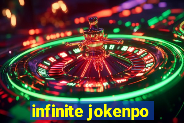 infinite jokenpo